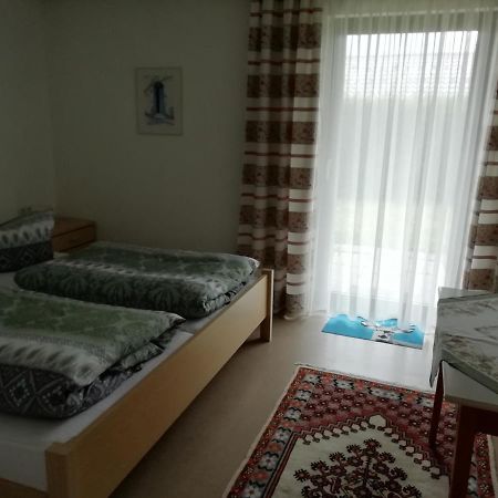 Doppelzimmer "Waldhutte" Bischofsmais Ngoại thất bức ảnh