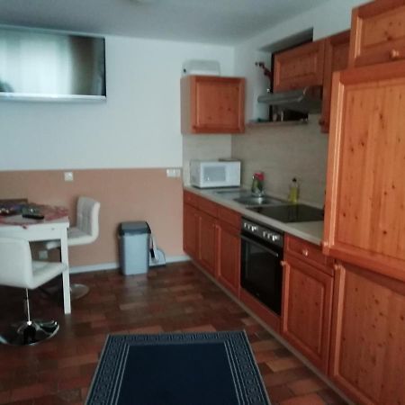 Doppelzimmer "Waldhutte" Bischofsmais Ngoại thất bức ảnh