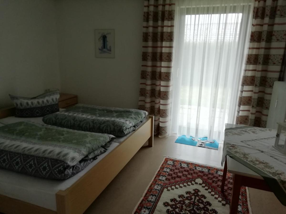 Doppelzimmer "Waldhutte" Bischofsmais Ngoại thất bức ảnh