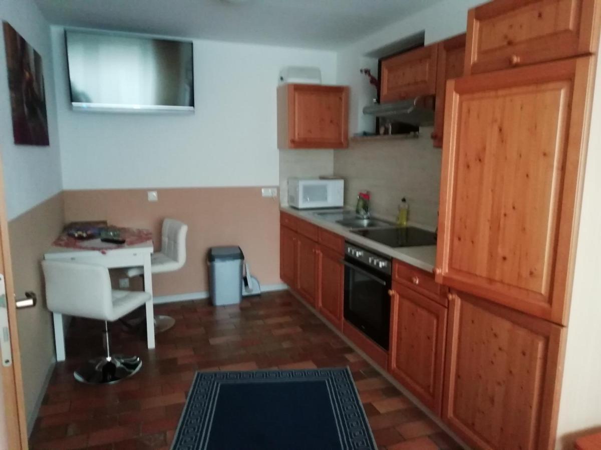 Doppelzimmer "Waldhutte" Bischofsmais Ngoại thất bức ảnh
