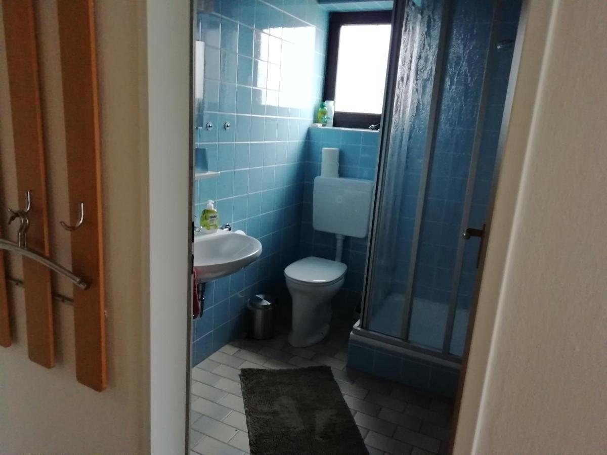 Doppelzimmer "Waldhutte" Bischofsmais Ngoại thất bức ảnh