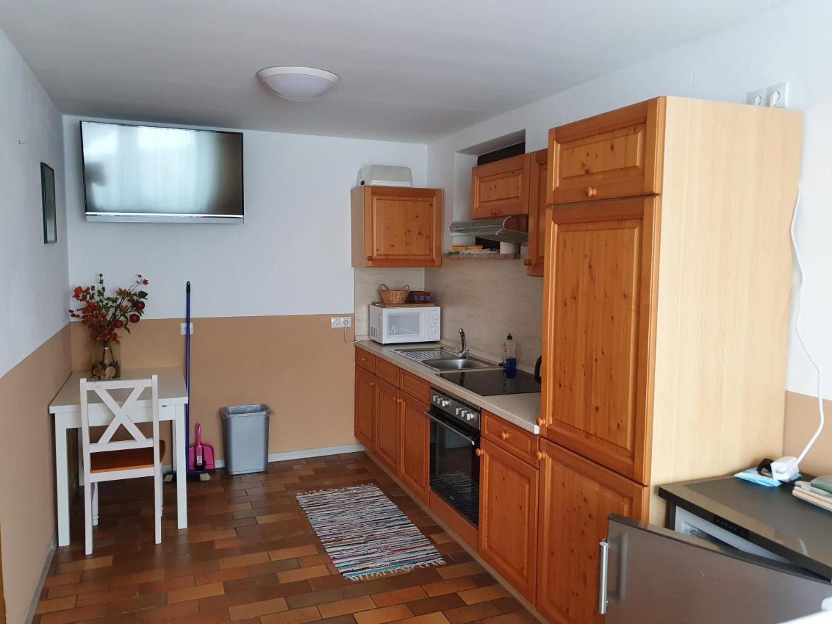 Doppelzimmer "Waldhutte" Bischofsmais Phòng bức ảnh