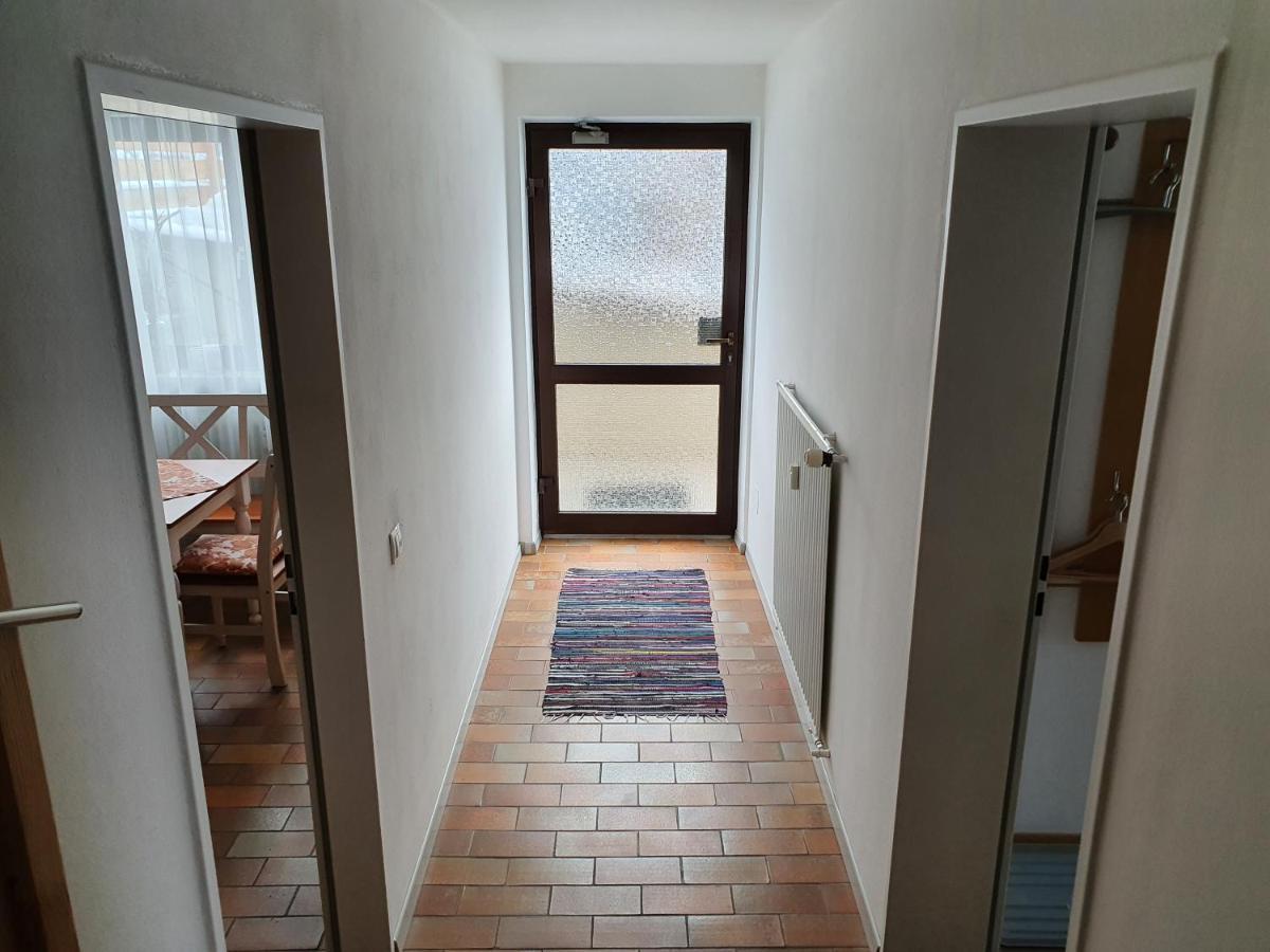 Doppelzimmer "Waldhutte" Bischofsmais Phòng bức ảnh