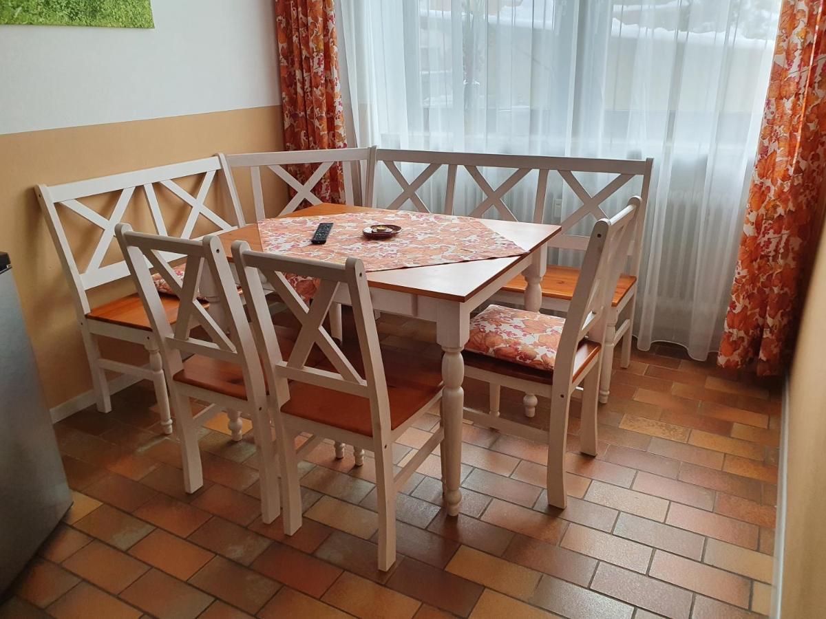 Doppelzimmer "Waldhutte" Bischofsmais Phòng bức ảnh