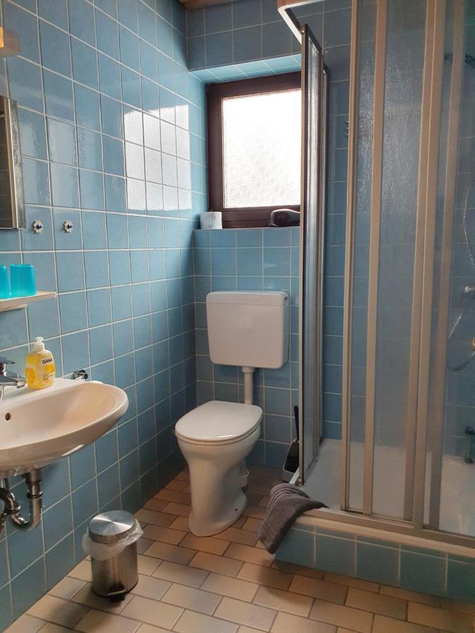 Doppelzimmer "Waldhutte" Bischofsmais Phòng bức ảnh